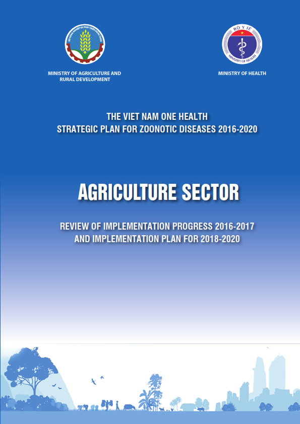 OHSP Sectoral Plan - Agriculture Sector